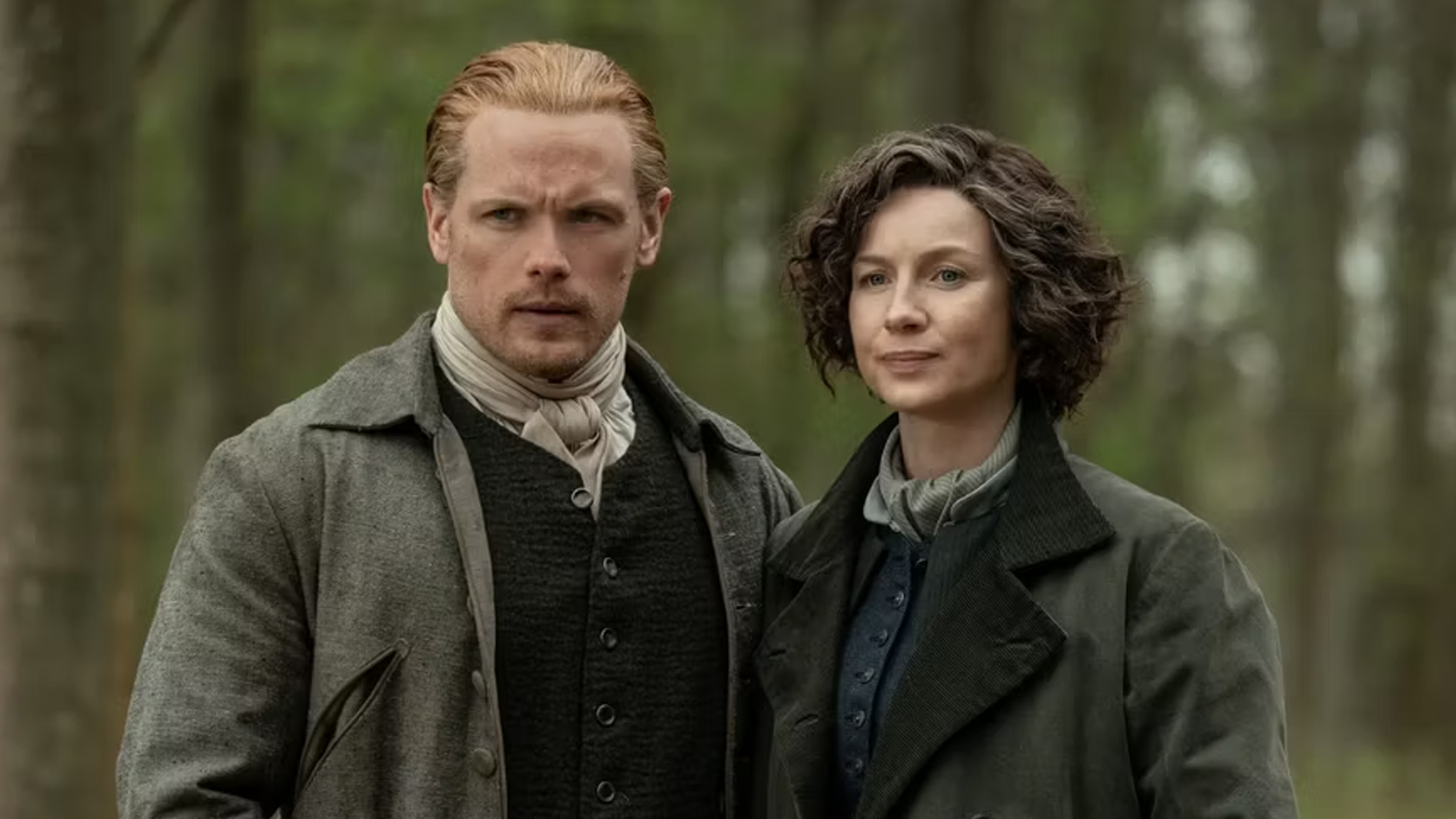 'Outlander' Season 7: Release Date, Cast, Plot, and Everything We Know ...