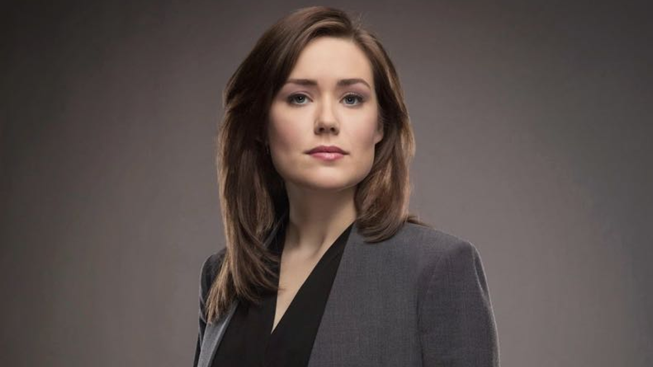 Megan Boone