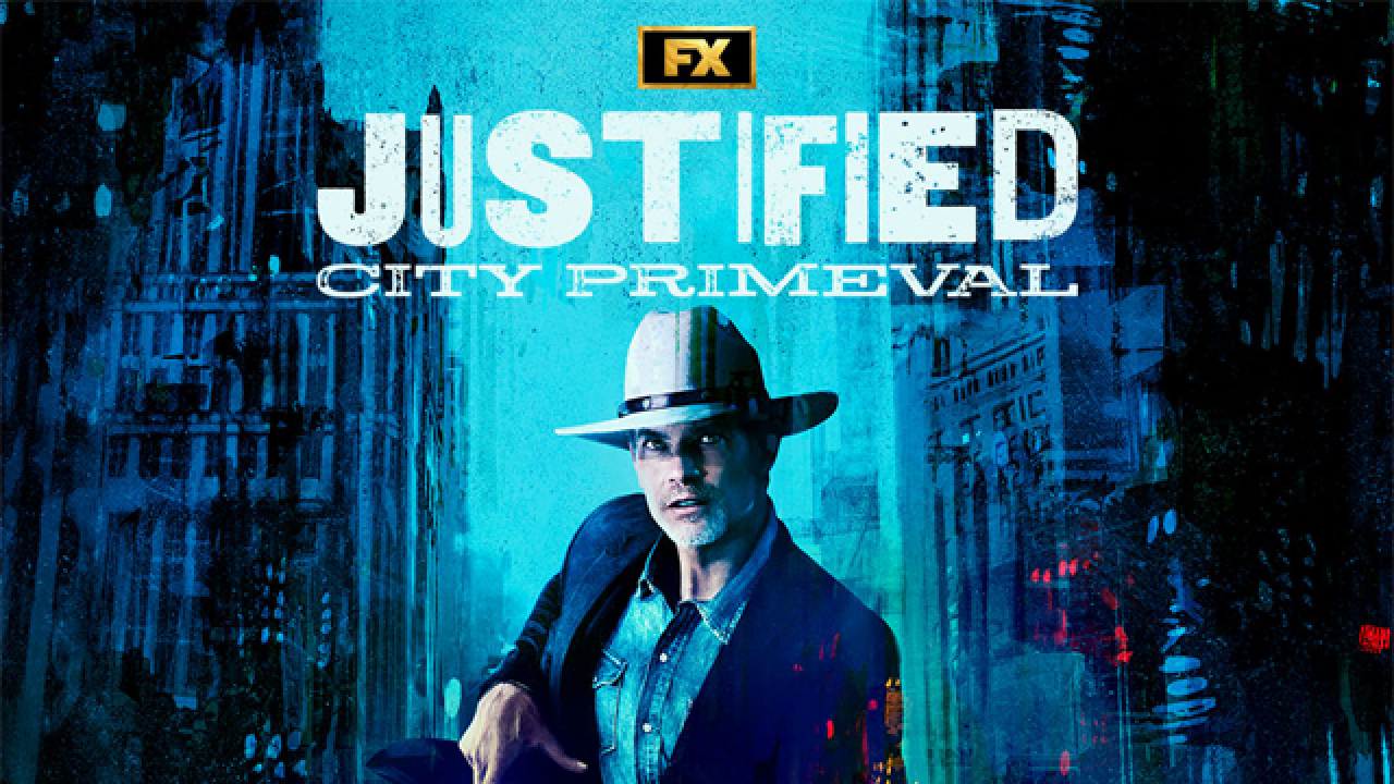 Justified