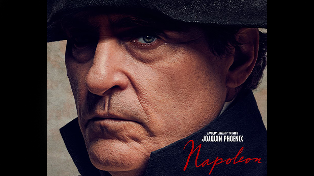 Watch the ‘Napoleon’ Trailer! | Nordics Portal