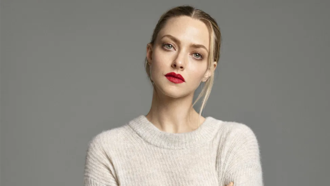 Amanda Seyfried To Headline Limited Series ‘long Bright River For